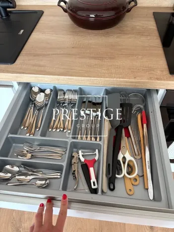 Pronájem bytu 2+kk, Praha - Kbely, Sedlářova, 52 m2