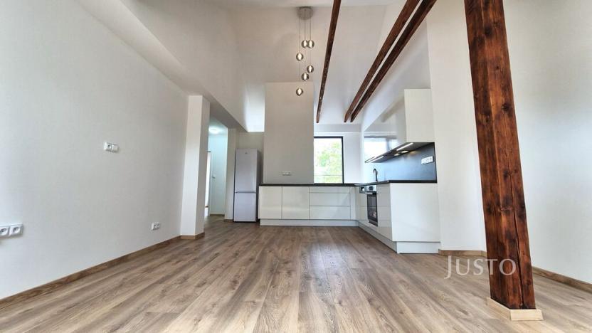 Pronájem bytu 2+kk, Písek - Budějovické Předměstí, Tylova, 67 m2