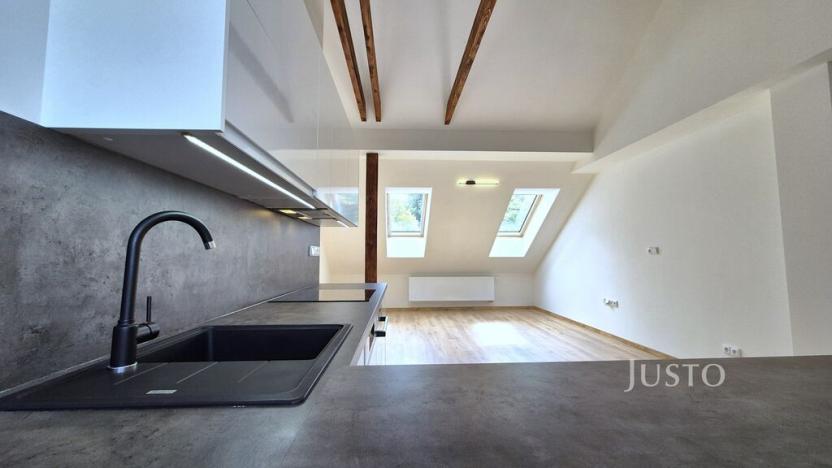 Pronájem bytu 2+kk, Písek - Budějovické Předměstí, Tylova, 67 m2