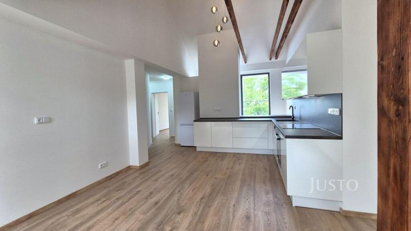 Pronájem bytu 2+kk, Písek - Budějovické Předměstí, Tylova, 67 m2