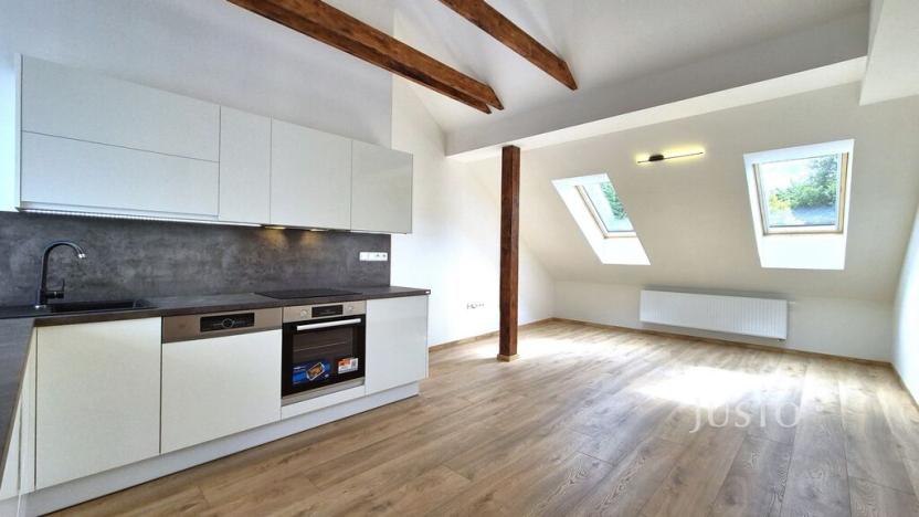 Pronájem bytu 2+kk, Písek - Budějovické Předměstí, Tylova, 67 m2