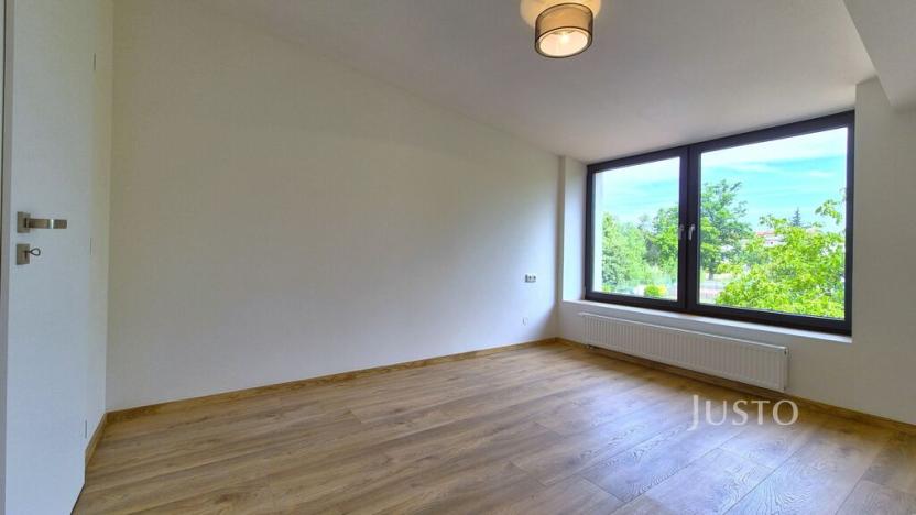 Pronájem bytu 2+kk, Písek - Budějovické Předměstí, Tylova, 67 m2