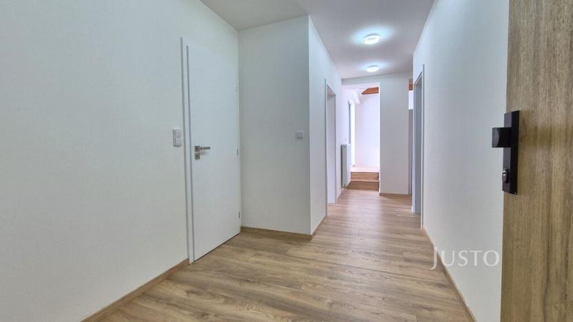 Pronájem bytu 2+kk, Písek - Budějovické Předměstí, Tylova, 67 m2