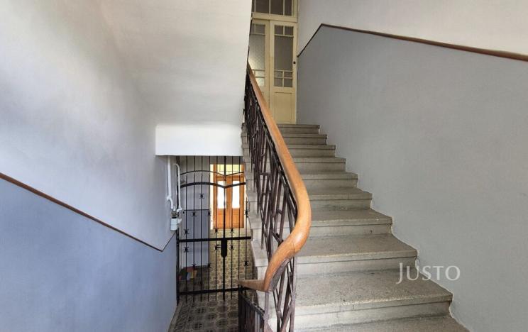 Pronájem bytu 2+kk, Písek - Budějovické Předměstí, Tylova, 67 m2