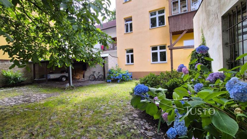 Pronájem bytu 2+kk, Písek - Budějovické Předměstí, Tylova, 67 m2