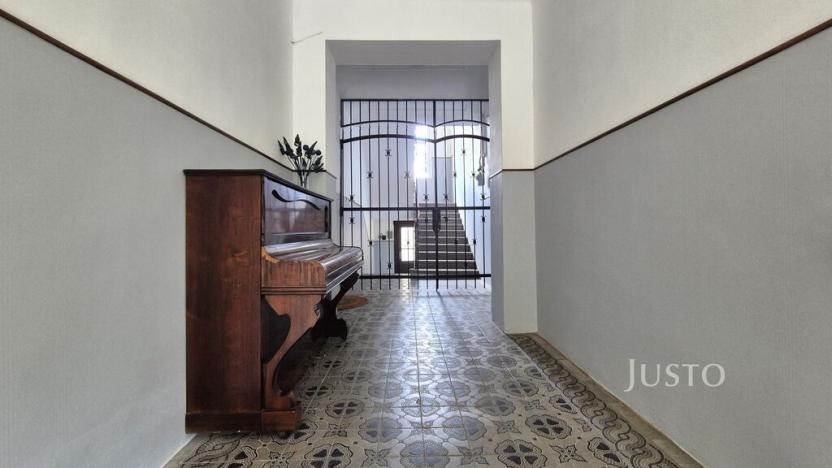 Pronájem bytu 2+kk, Písek - Budějovické Předměstí, Tylova, 67 m2