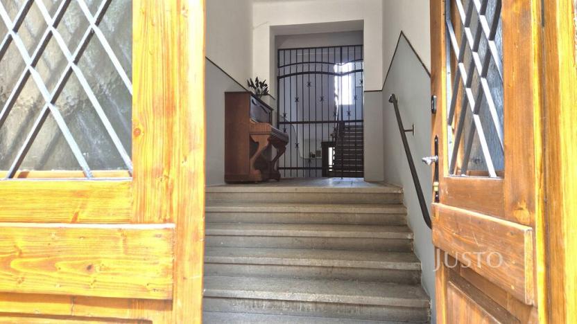 Pronájem bytu 2+kk, Písek - Budějovické Předměstí, Tylova, 67 m2