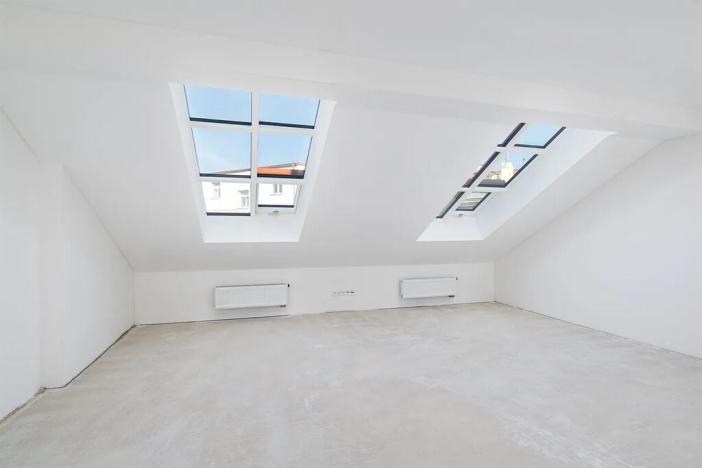 Prodej bytu 3+kk, Praha - Bubeneč, Na výšinách, 91 m2