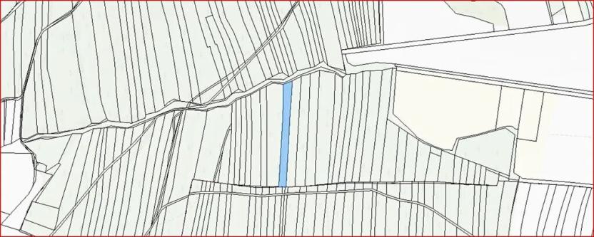 Dražba lesa, Blížejov, 3197 m2