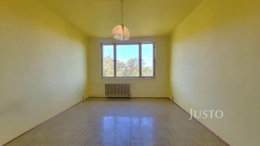 Prodej bytu 3+1, Písek, Lipová alej, 90 m2