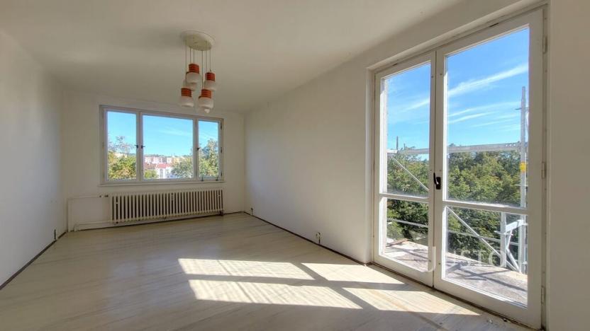 Prodej bytu 3+1, Písek, Lipová alej, 90 m2