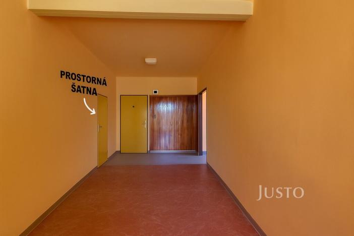 Prodej bytu 3+1, Písek, Lipová alej, 90 m2