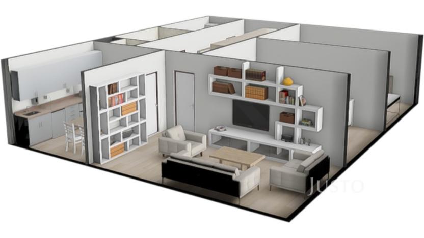 Prodej bytu 3+1, Písek, Lipová alej, 90 m2