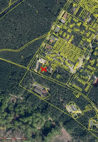 Prodej chaty, Doksy, 26 m2