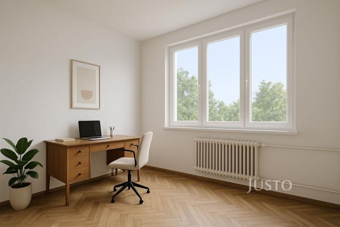 Prodej bytu 3+1, Netolice, 9. května, 62 m2