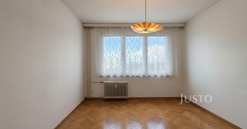 Prodej bytu 3+1, Netolice, 9. května, 62 m2