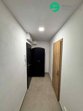 Pronájem bytu 1+kk, Česká Třebová, Trávník, 37 m2