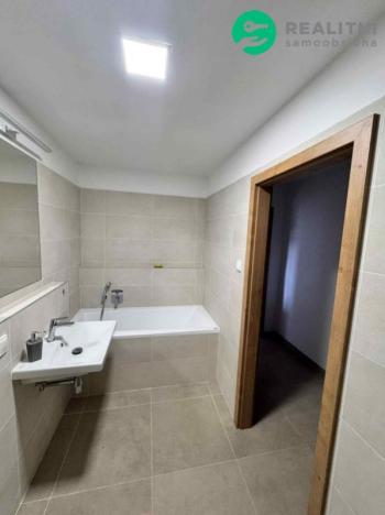 Pronájem bytu 1+kk, Česká Třebová, Trávník, 37 m2