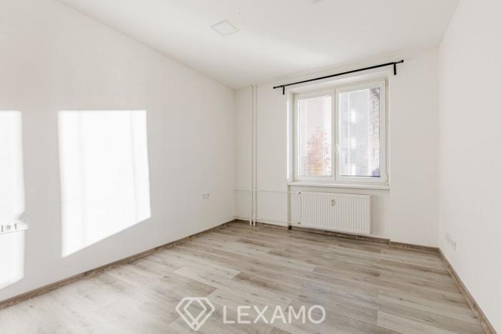 Pronájem bytu 2+kk, Znojmo, Smetanova, 53 m2