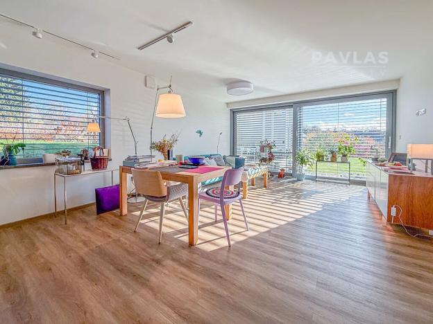 Pronájem rodinného domu, Kamenný Újezd, Ke Stráni, 145 m2