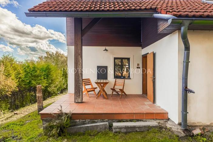 Prodej chalupy, Oudoleň, 243 m2