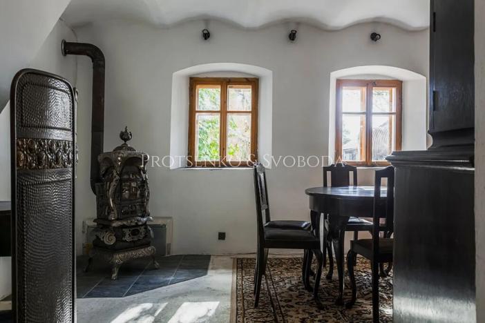 Prodej rodinného domu, Oudoleň, 243 m2