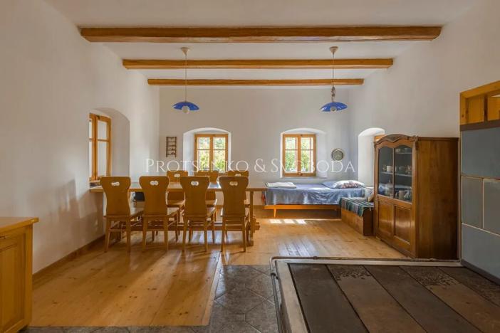 Prodej rodinného domu, Oudoleň, 243 m2