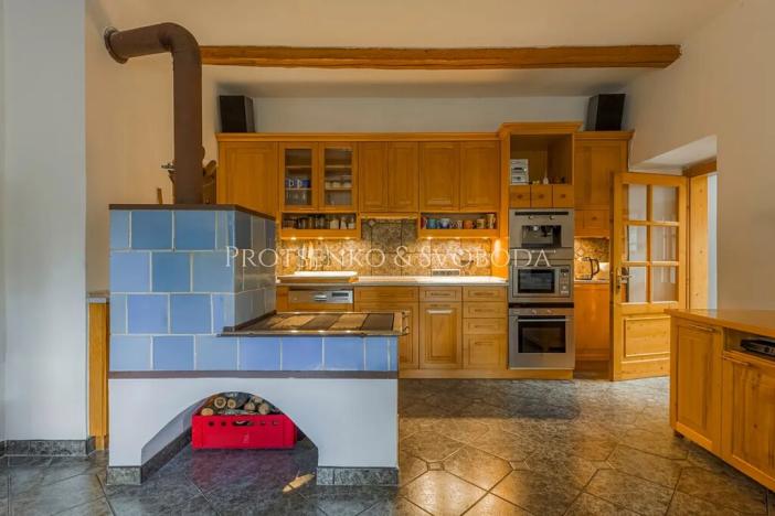 Prodej rodinného domu, Oudoleň, 243 m2