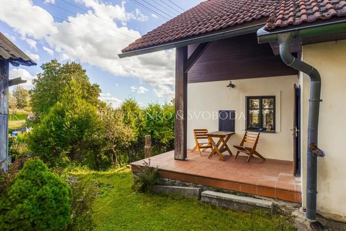 Prodej rodinného domu, Oudoleň, 243 m2