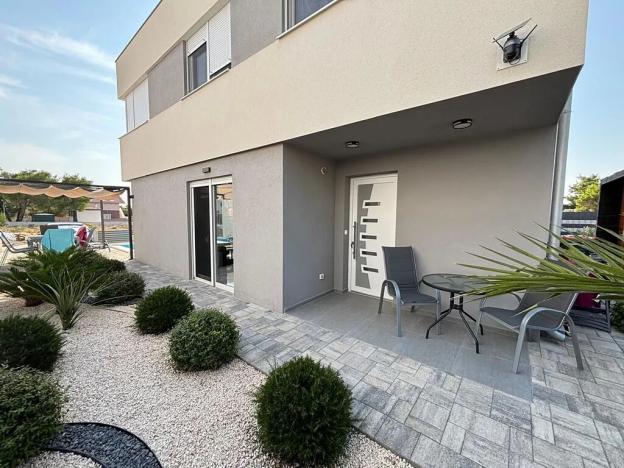 Prodej rodinného domu, Vodice, 102 m2