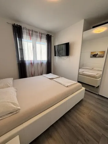 Prodej rodinného domu, Vodice, 102 m2