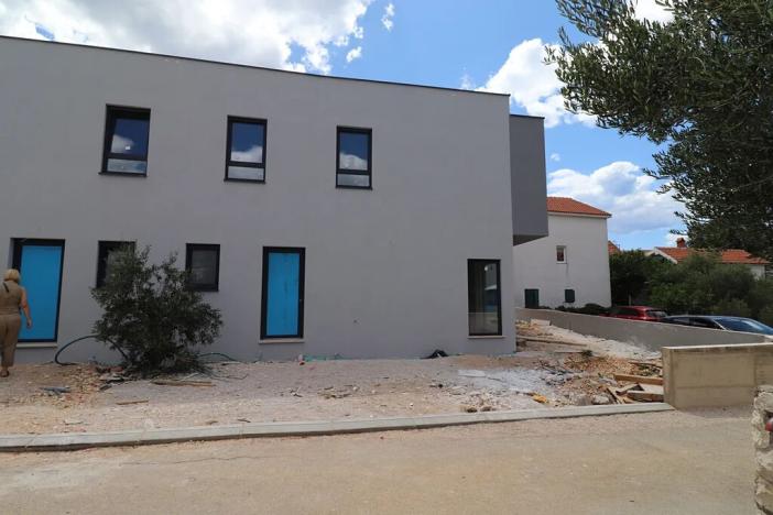 Prodej rodinného domu, Žaborić, Chorvatsko, 115 m2