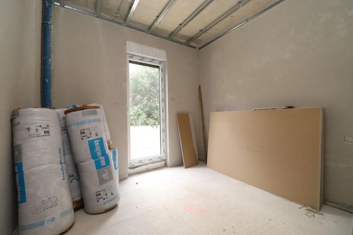 Prodej rodinného domu, Žaborić, Chorvatsko, 115 m2