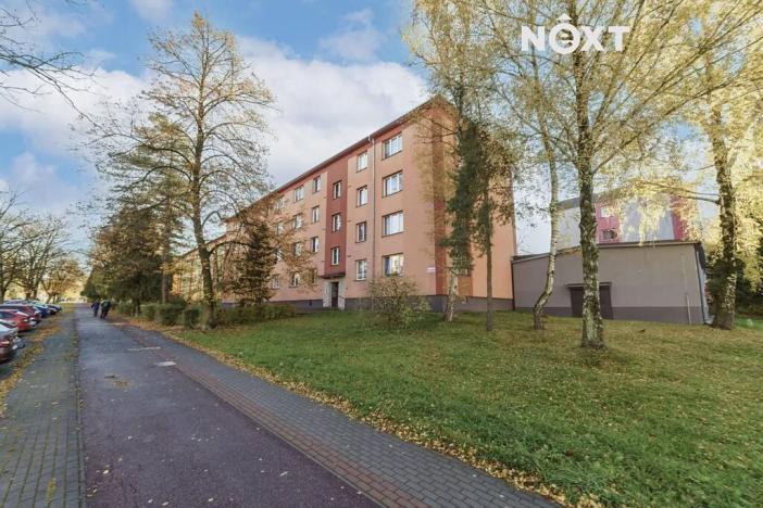 Prodej bytu 3+1, Karviná, Borovského, 65 m2