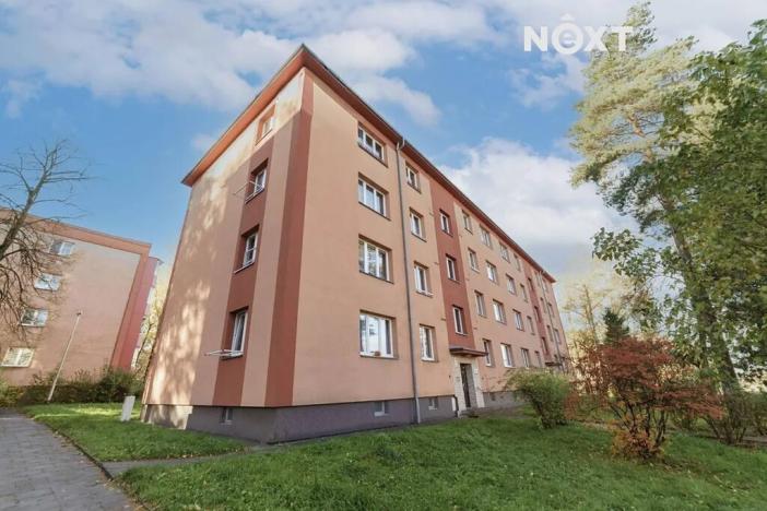 Prodej bytu 3+1, Karviná, Borovského, 65 m2