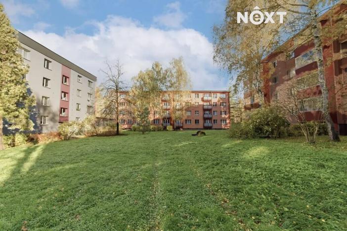 Prodej bytu 3+1, Karviná, Borovského, 65 m2