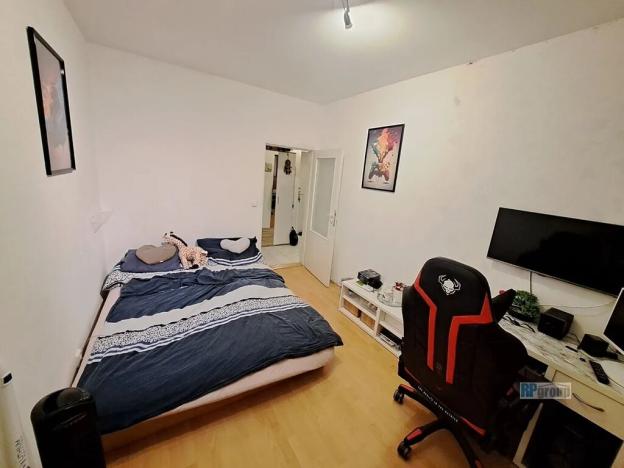 Pronájem bytu 2+kk, Praha - Kyje, Lipnická, 54 m2