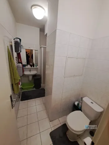 Pronájem bytu 2+kk, Praha - Kyje, Lipnická, 54 m2