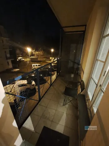 Pronájem bytu 2+kk, Praha - Kyje, Lipnická, 54 m2