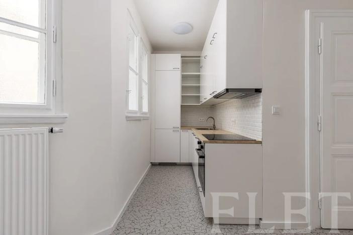 Pronájem bytu 2+1, Praha - Holešovice, Tusarova, 69 m2