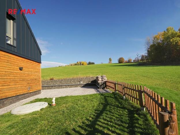 Prodej rodinného domu, Vítkovice, 195 m2