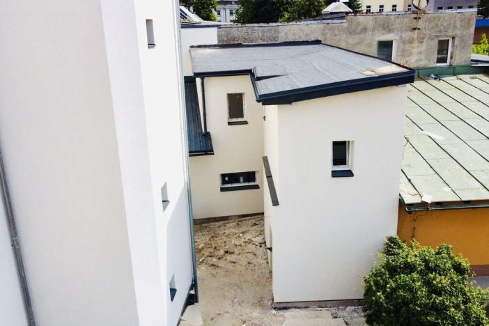 Pronájem bytu 2+kk, Jablonec nad Nisou, Nádražní, 55 m2