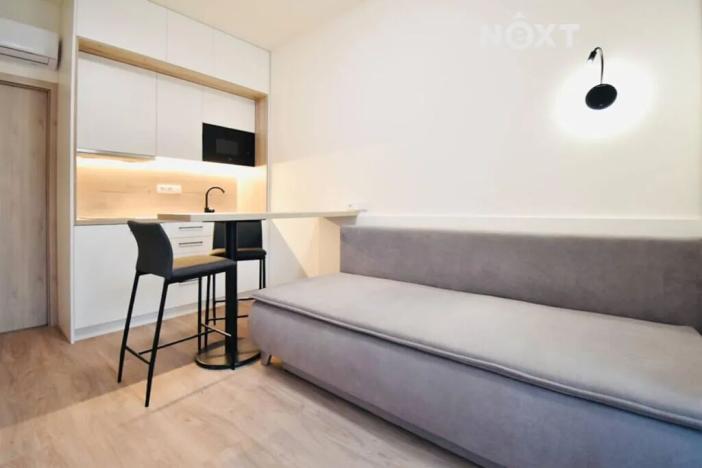 Pronájem bytu 1+kk, Břeclav, Břetislavova, 18 m2