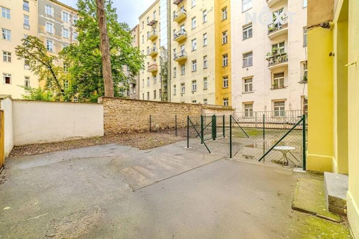 Prodej bytu 2+1, Praha - Nové Město, Palackého náměstí, 86 m2