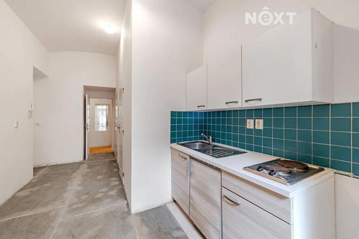 Prodej bytu 1+1, Praha - Nové Město, Palackého náměstí, 43 m2