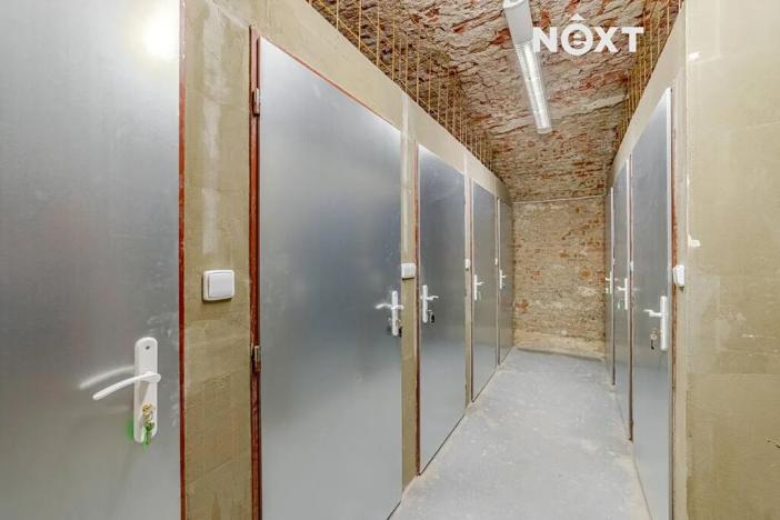 Prodej bytu 1+1, Praha - Nové Město, Palackého náměstí, 43 m2