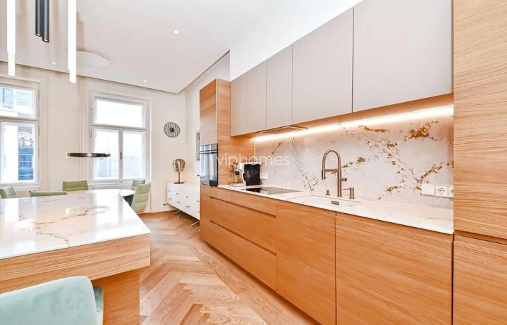 Pronájem bytu 3+kk, Praha - Staré Město, Rybná, 108 m2