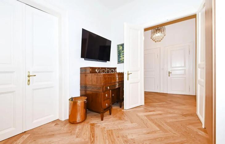 Pronájem bytu 3+kk, Praha - Staré Město, Rybná, 108 m2