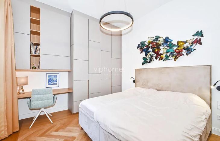 Pronájem bytu 3+kk, Praha - Staré Město, Rybná, 108 m2