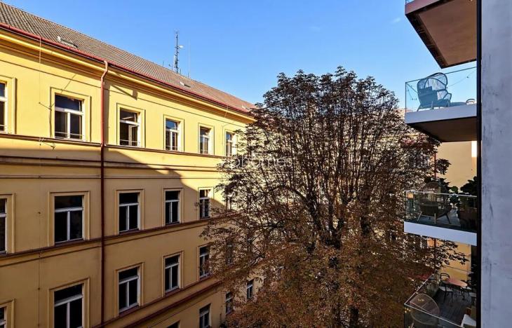 Pronájem bytu 3+kk, Praha - Staré Město, Rybná, 108 m2